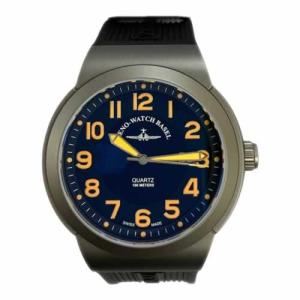 ZENO-WATCH BASEL ゼノウォッチ 6302Q ZENO-WATCH BASEL ゼノウォッチ 6302Q chorono-L(OR) (6302-5030