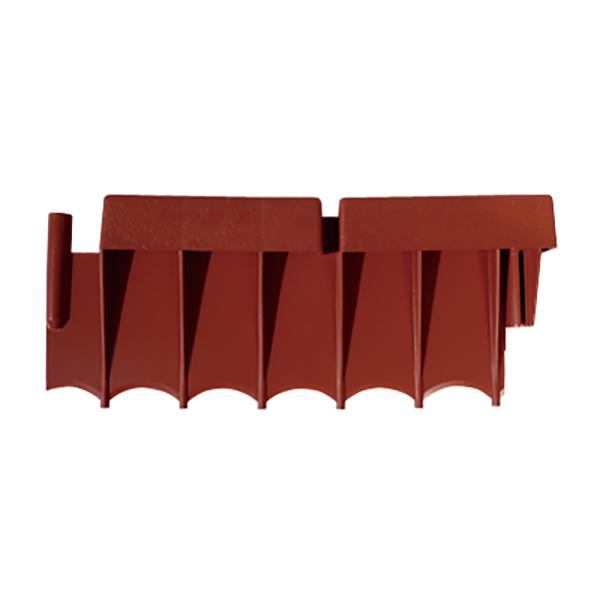 SUNCAST ボーダーエッジング（レンガ）BBE10TC