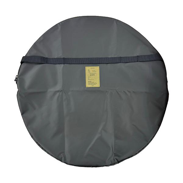 AS2OV(アッソブ)  シュラフケース SLEEPING CUSION 992501