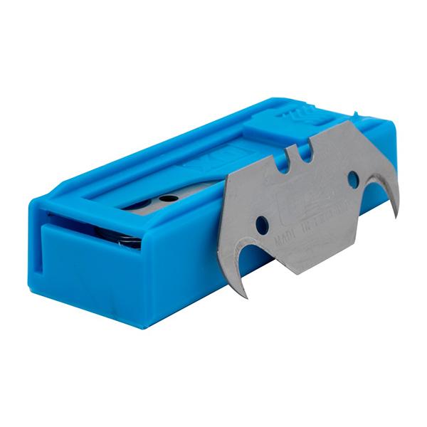 OX Tools ナイフブレード（フック）替え刃10pk OX-P222510