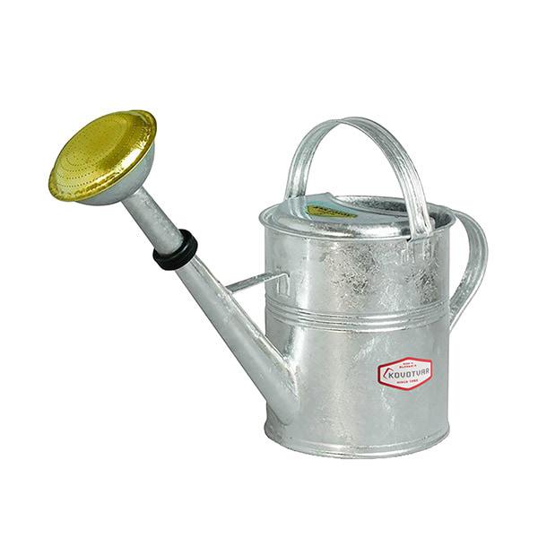 KOVOTVAR ジョーロ 5L ジンク 45262