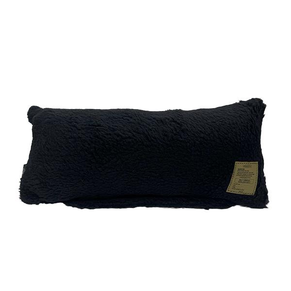 AS2OV(アッソブ)  難燃ボアマルチクッション ALBERTON FIRE PROOF BOA ...