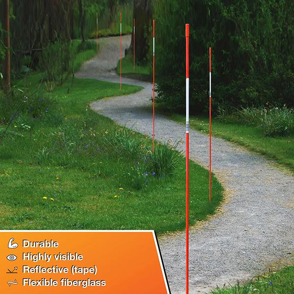 HY-KO 48”リフレクトマーカー