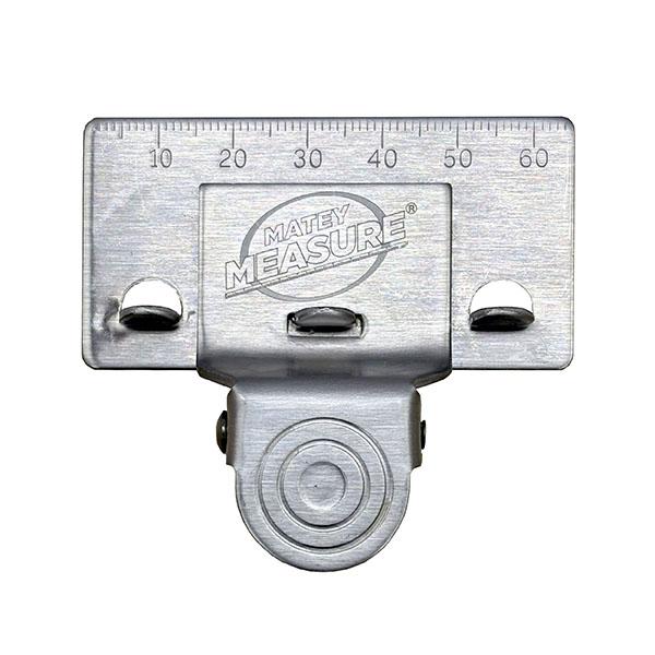 MATEY MEASURE メジャークリップ MM-1