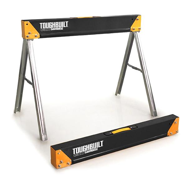TOUGHBUILT スタンダードソーホース（2本組）TB-C300-2