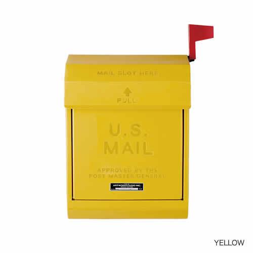 U.S. Mail box 2（ユーエスメールボックス2）TK-2078