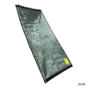 SLOWER オーニング AWNING SUN-SCREEN Remus スモール 90xH180cm｜rodcontrol