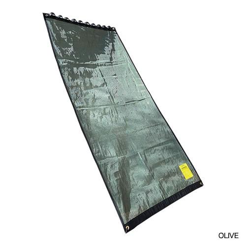 SLOWER オーニング AWNING SUN-SCREEN Remus スモール 90xH180c...