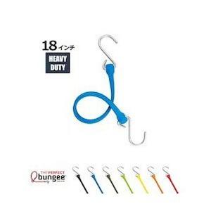 The Perfect Bungee ヘビーデューティー ストラップ 18インチ  BSH18