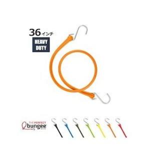 The Perfect Bungee ヘビーデューティー ストラップ 36インチ  BSH36