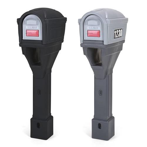 Simplay3 メールボックス Classic Plus 419090