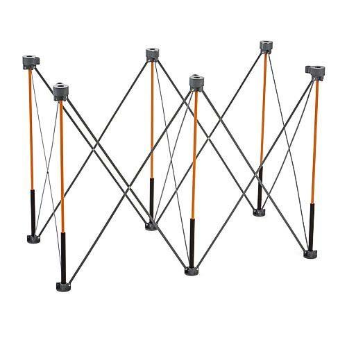BORA Centipede 2'x4'センチピード ワークスタンドキット（Hi） CTC6
