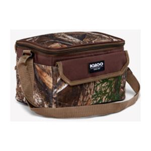 IGLOO REAL TREE リアルツリー ソフトクーラーボックス 6CAN 65243
