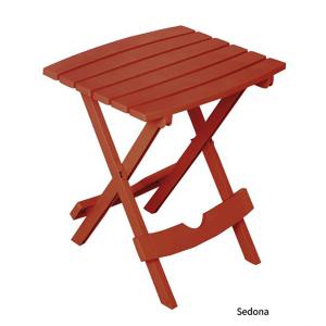 ADAMS サイドテーブル Quik-Fold Side Table｜rodcontrol