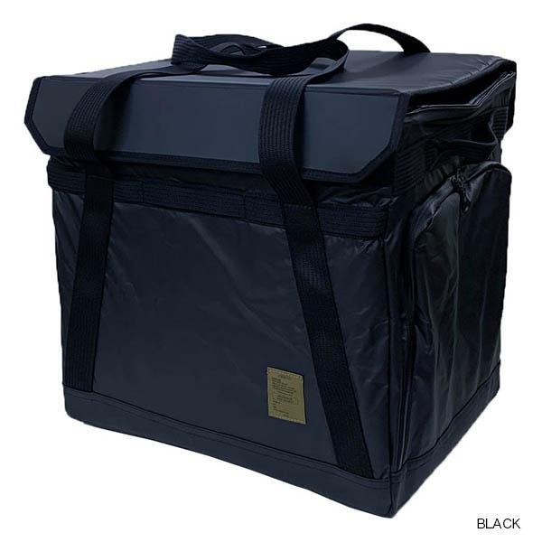 AS2OV(アッソブ)  折り畳みコンテナ NYLON POLYCA FOLDING CONTAIN...