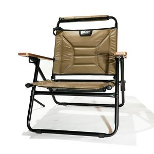 AS2OV(アッソブ) ローバーチェア RECLINING LOW ROVER CHAIR カーキ 392100-15｜rodcontrol