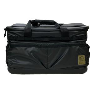 AS2OV（アッソブ） 折り畳みコンテナ NYLON POLYCA FOLDING CONTAINER