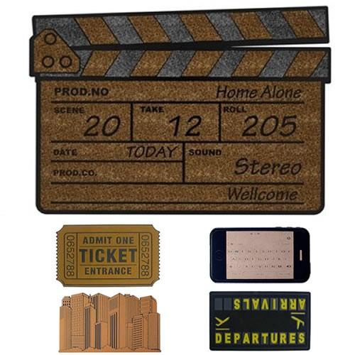 balvi ドアマット（玄関マット）