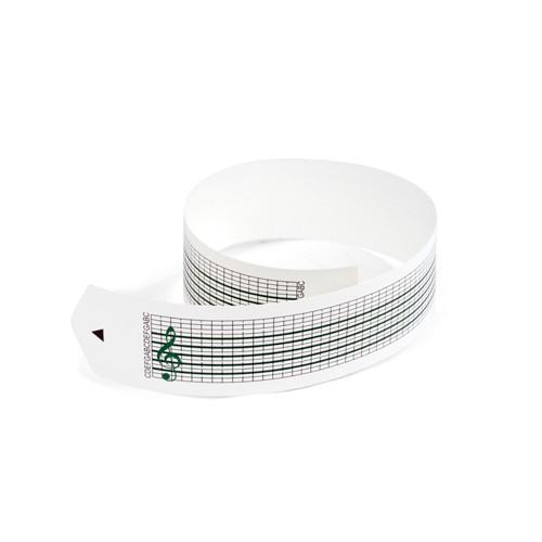 ミュージックボックスキット（ペーパーリフィル）5枚セット