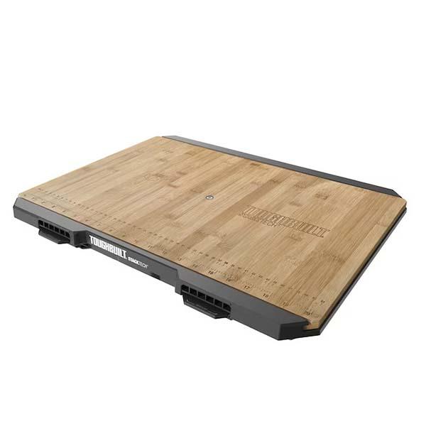 TOUGHBUILT STACK TECH ワークトップパネル TB-B1-A-10