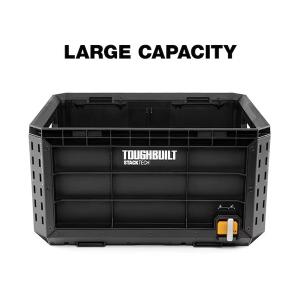 TOUGHBUILT STACK TECH ク...の詳細画像2
