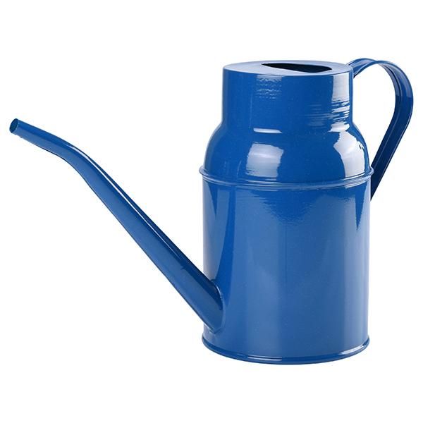 TURK ウォータリングカンC 2L オリエンタルブルー S42317