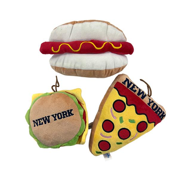 ニューヨーク ソフト トイ N.Y SOFT TOY IN-205