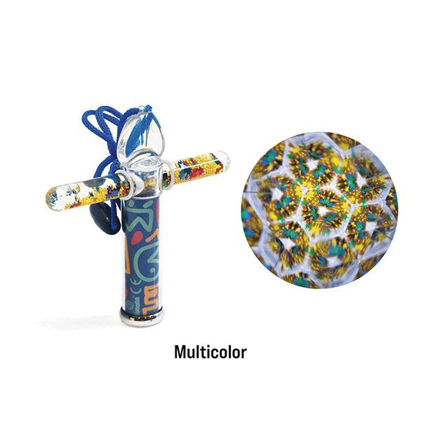 SVOORA ミニ カレイドスコープ "Joyful Scribbles"