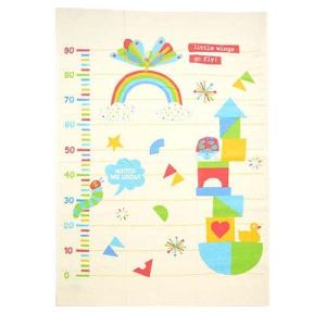 メール便1枚のみ送料無料 マルチガーゼタオル はらぺこあおむし お昼寝ケット 身長計 タオルケット 子供 キッズ かわいい M Kj Apron Story 通販 Yahoo ショッピング