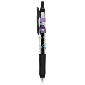 カラー ボールペン サラサクリップ 0 5mm ツイステ グッズ ツイステッドワンダーランド クロ オクタヴィネル クラックス Crx 雑貨 アートの通販店 ベルコモン 通販 Yahoo ショッピング