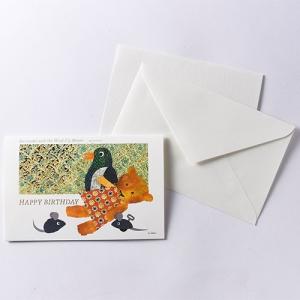 グリーティングカード27-046