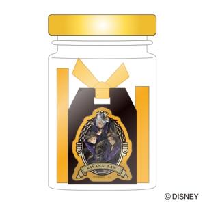 ディズニー ツイステッドワンダーランド 瓶入り付箋/サバナクロー Accessories