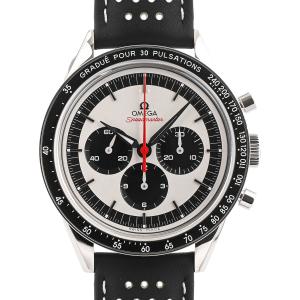 SPEEDMASTER オメガ OMEGA スピードマスター 腕時計 メンズ 自動巻き