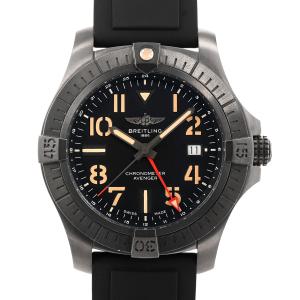 ベル&ロス ベル＆ロス Bell＆Ross 300-A スペース3 クロノグラフ 自動  