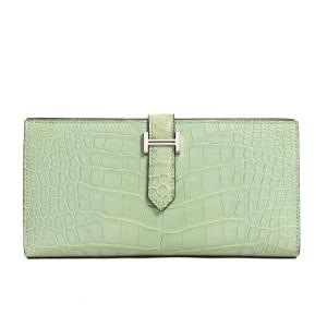 GIVENCHY（ジバンシィ） がま口 財布 二つ折り 財布 レディース