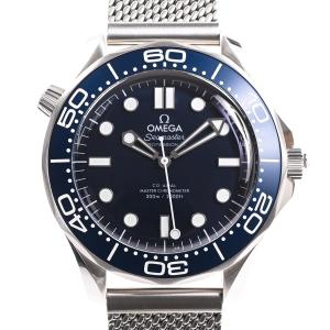 【※8/7 21時までの掲載】オメガ シーマスタープロ OMEGA オメガ シーマスター プロプロフ 1200M 227.32.55.21