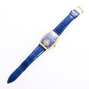 フランクミュラー トノウカーベックス トゥール...の詳細画像2