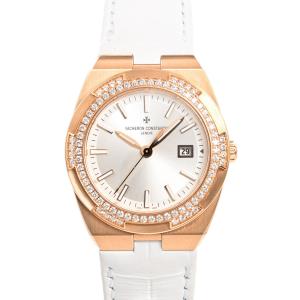 VACHERON CONSTANTIN（ヴァシュロン・コンスタンタン） オーバーシーズ