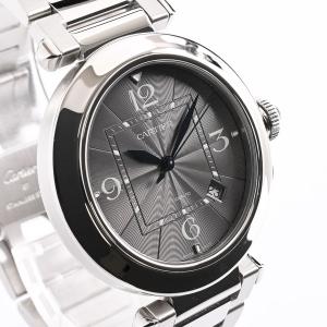 カルティエ パシャ ドゥ カルティエ 41mm...の詳細画像3