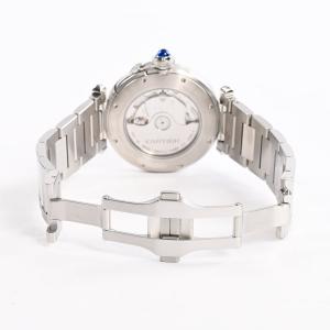 カルティエ パシャ ドゥ カルティエ 41mm...の詳細画像4