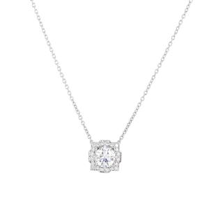 ハリーウィンストン ベルバイハリーウィンストン ネックレス PIDPRD005BEL レディース 中古A品
