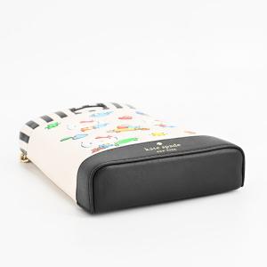 ケイトスペード ステッカーフォンクロスボディ ...の詳細画像4