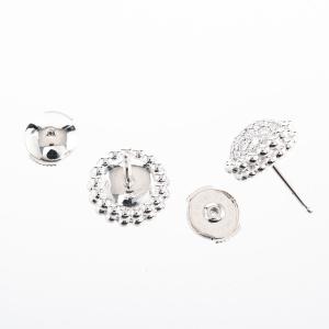 ヴァンクリーフアーペル ペルレ ピアス チャー...の詳細画像1