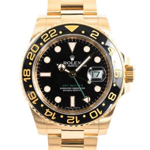 ロレックス GMTマスター2 腕時計 11671...の商品画像