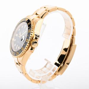 ロレックス GMTマスター2 腕時計 1167...の詳細画像1