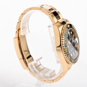 ロレックス GMTマスター2 腕時計 1167...の詳細画像2