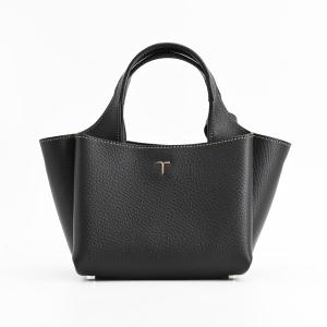 トッズ Tタイムレスマイクロ ハンドバッグ X...の詳細画像2