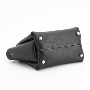 トッズ Tタイムレスマイクロ ハンドバッグ X...の詳細画像4