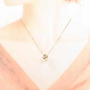 カルティエ トリニティクッション ネックレス ...の詳細画像4