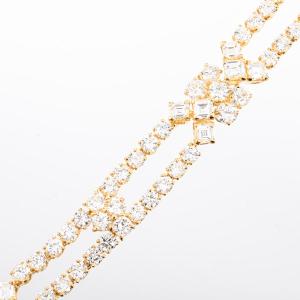 ヴァンクリーフアーペル ヴィンテージ ブレスレ...の詳細画像1